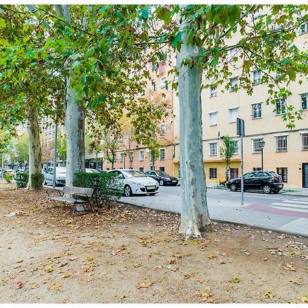 Apartamentos Madrid Rio 외부 사진