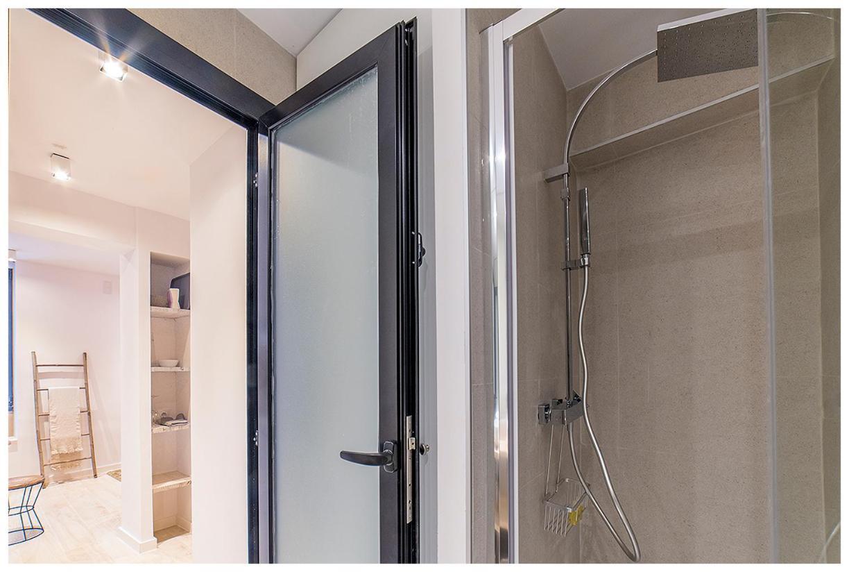 Apartamentos Madrid Rio 외부 사진